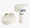GPS/GLONASS授时测量天线